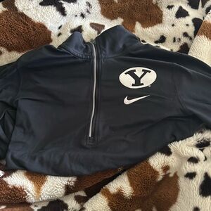 BYU